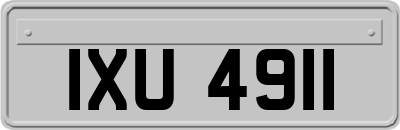 IXU4911