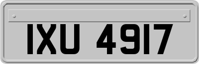 IXU4917