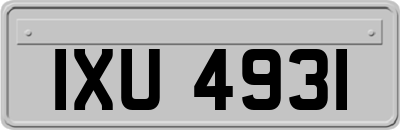 IXU4931