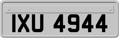 IXU4944