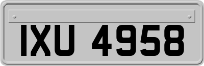 IXU4958