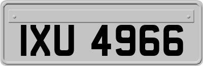 IXU4966