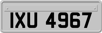 IXU4967