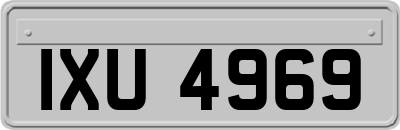 IXU4969