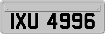 IXU4996
