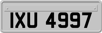 IXU4997