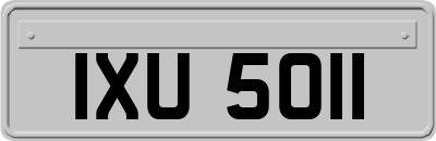 IXU5011