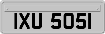 IXU5051