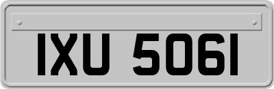 IXU5061
