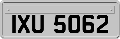 IXU5062