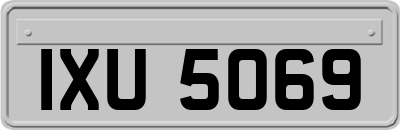 IXU5069
