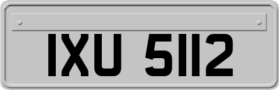 IXU5112