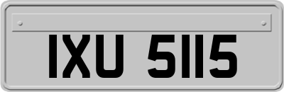 IXU5115