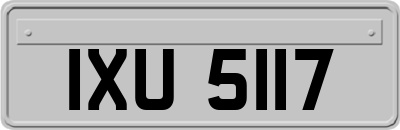 IXU5117