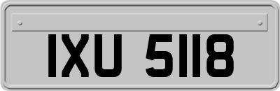 IXU5118