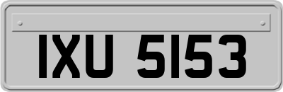 IXU5153