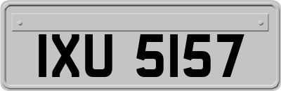 IXU5157