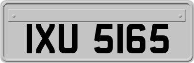 IXU5165