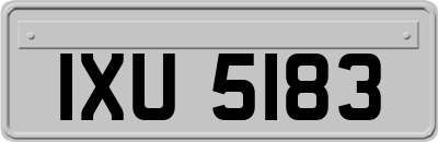 IXU5183