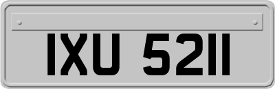 IXU5211