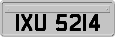 IXU5214