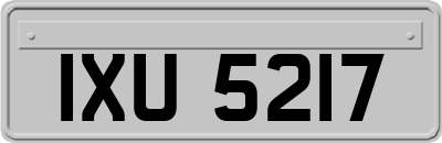 IXU5217