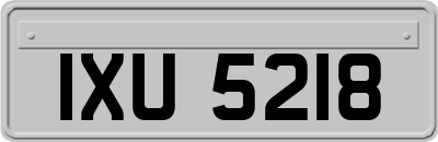 IXU5218
