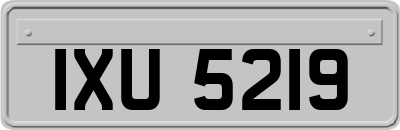 IXU5219