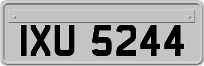 IXU5244