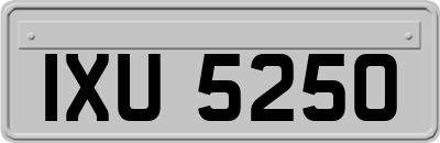 IXU5250