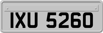 IXU5260
