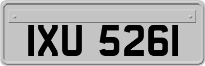 IXU5261