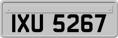 IXU5267