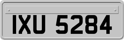 IXU5284