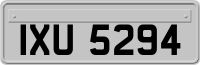 IXU5294