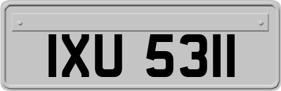 IXU5311