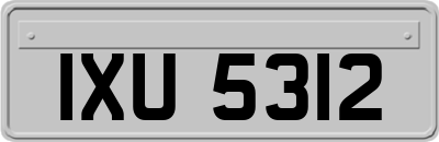IXU5312