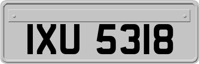 IXU5318
