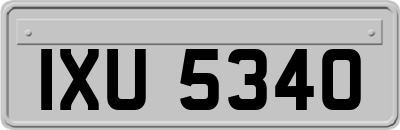 IXU5340