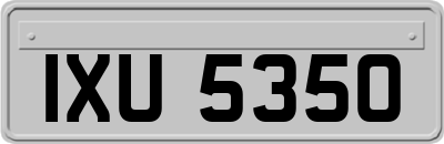 IXU5350