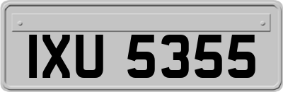 IXU5355