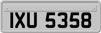 IXU5358