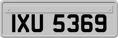 IXU5369