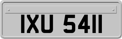 IXU5411