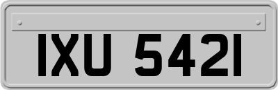 IXU5421