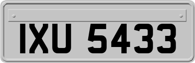 IXU5433