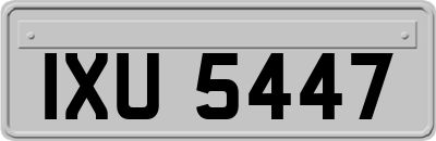 IXU5447
