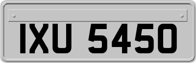IXU5450