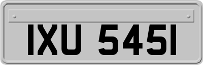 IXU5451