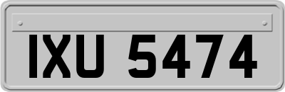 IXU5474